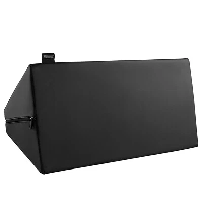 Preacher Curl Pad Portable Weight Bicep Arm Curler Attachment for Home Gym - Image 1 of 4