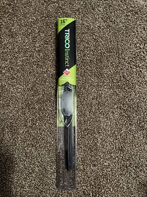 Limpiaparabrisas Trico Instinct 28-160-16 pulgadas Foto 1 de 2