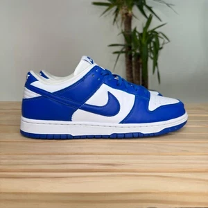 Size 12 - Nike Dunk Low Retro SP Kentucky 2020 - Picture 1 of 7