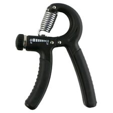 5-60KG Sport Hand grip Strengthener Adjustable Forearm Trainer Finger exerciser