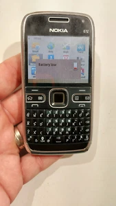 4064.Nokia E72 Very Rare - For Collectors - Unlocked - Picture 1 of 9