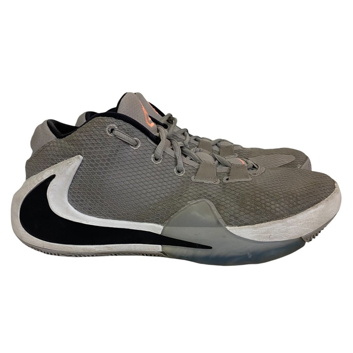Nike Zoom Freak 1 Atmosphere Grey for Sale | Authenticity