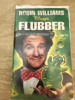 Disney flubber - Image 1 of 3