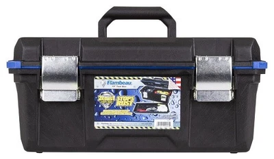 19" Zerust Tool Box - Image 1 of 2