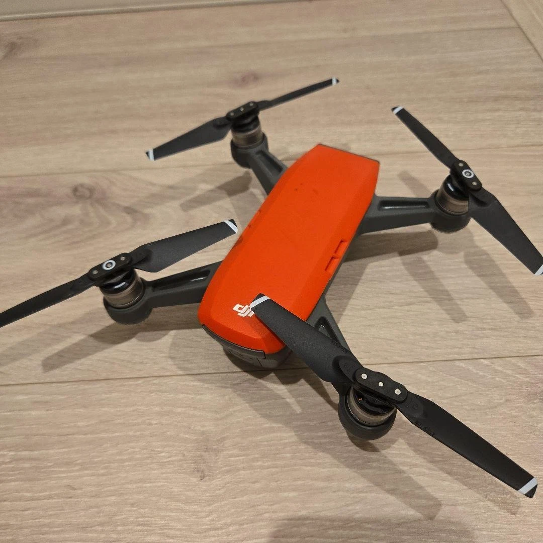 DJI Spark Hobby RC Quadcopters for sale | eBay