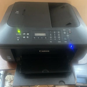 Canon Mx452 All-In-One Inkjet Printer - Picture 1 of 9