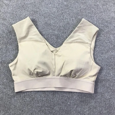 Sujetador Tommie Cobre Soporte de Hombro Mediano Mujer Znergy Compresión Top Soporte Foto 1 de 4