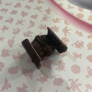 Galoob - Star Wars Micro Machines - Bronze Darth Vader’s Tie Advanced - Picture 1 of 4