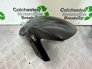 KAWASAKI ER6 F ER6F FRONT MUDGUARD FENDER YEAR 2005-2008 (CMB1178) - Picture 1 of 9