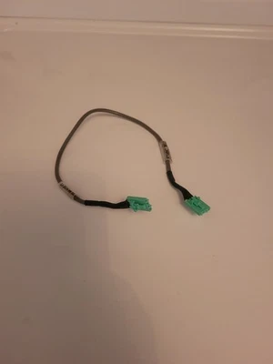 13 inches-4Pin FDD Floppy Drive Power Connector Cable - Image 1 of 3