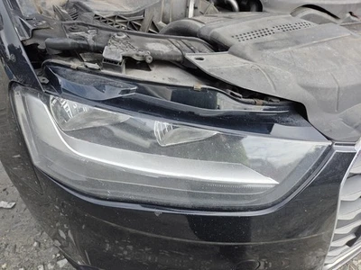 AUDI A4 RHD SCHEINWERFER / SCHEINWERFER RECHTS 8K0941004M Bj 2012 - Bild 1 von 4