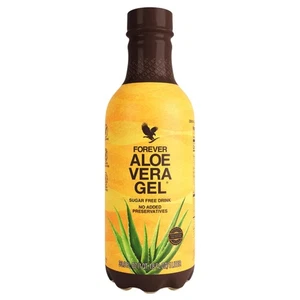 Forever Living - Aloe Vera, reiner innerer Blattsaft, 99,7% Aloe-Anteil, Prese... - Bild 1 von 6