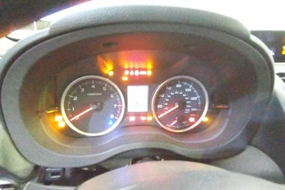2014 XV Crosstrek OE Speedometer Gauge Cluster 123K Miles Subaru - Image 1 of 4