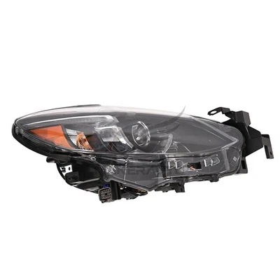 For 2016-2017 Mazda 6 2.5L L4 LED Headlight Headlamp w/AFS Right Passenger Side - Image 1 of 4
