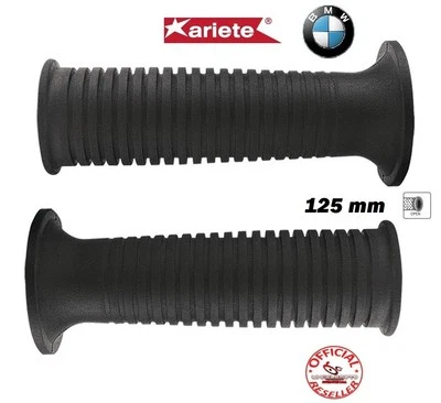 ARIETE COPPIA MANOPOLE MOTO BMW R 1150 1200 GS PER COMANDI RISCALDATI Ø 26 MM
