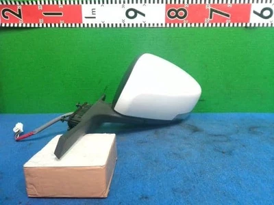 MAZDA Flair crossover 2014 Left Side Mirror 1A916912085 [Used] [PA79195741] - Image 1 of 4