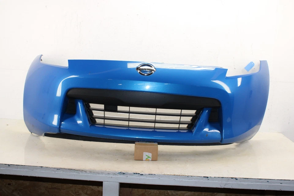 2009-2012 Nissan 370z Front Bumper (RAE) OEM **LOCAL PICKUP ONLY** MF5 - Image 1 of 4