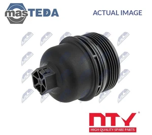 CCL-RE-008 COVER OIL FILTER HOUSING NTY FOR OPEL MOVANO B,VIVARO B,VIVARO A - Picture 1 of 6