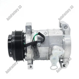 AC Compressor 10364875 For Chevy Silverado Express 1500 GMC Sierra 4.3L 6.6L  - Picture 1 of 5