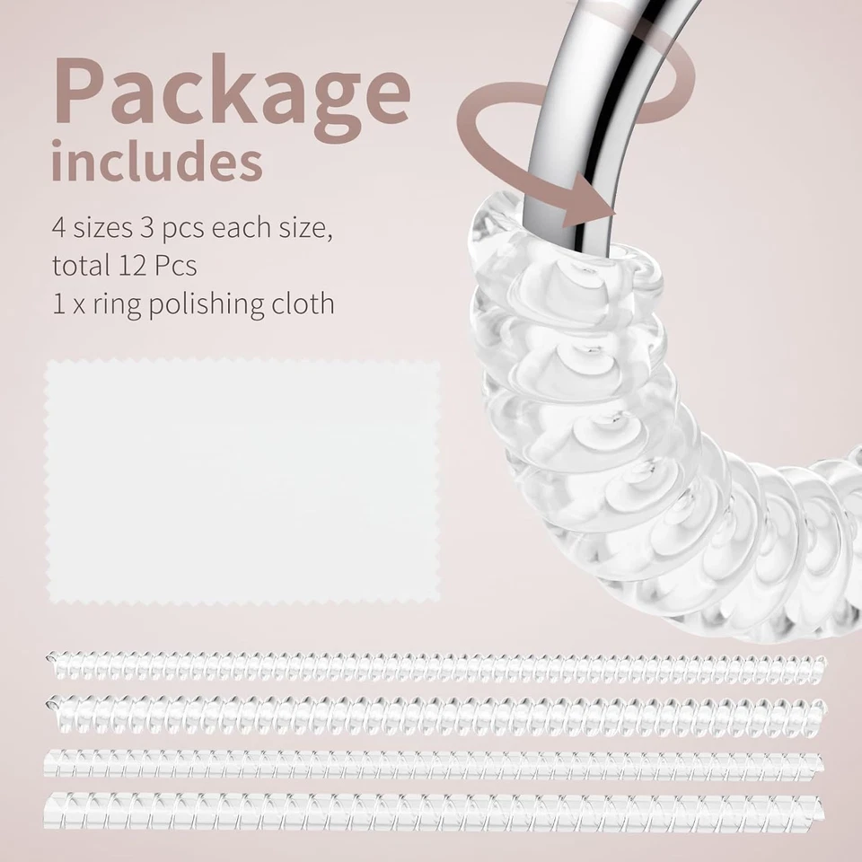 Outus 4 Pack Wallet Magnifier Card Plastic Pocket Credit Card Size Magnifying Gl