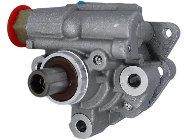 Front Power Steering Pump For 2005-2010 Jeep Grand Cherokee 2006 2007 VD124NH - Image 1 of 1