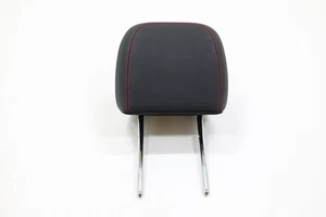 2023 - 2025 DODGE HORNET REAR LEFT SIDE SEAT HEAD REST HEADREST OEM BLACK_X9 - Picture 1 of 13