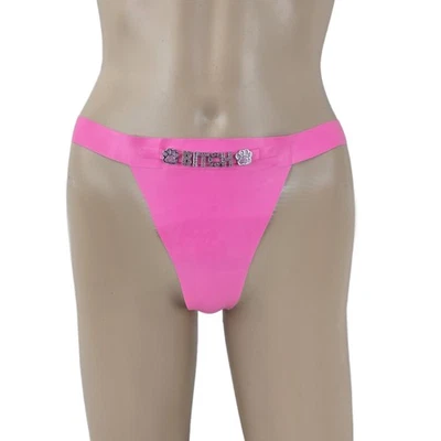 Latex Female String - 0,4 mm  (L) - Bild 1 von 4