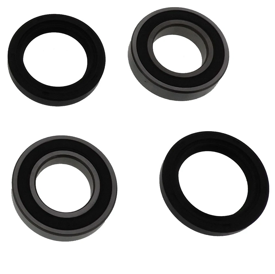 Rodamientos y sellos de rueda delantera Honda CRF250R 2004-2014 / 2002-2014 Honda CRF450R Foto 1 de 1