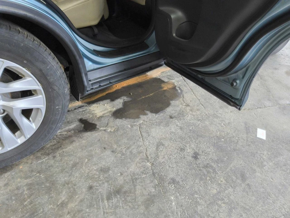 Honda CR-V      2015 Rocker Panel Moulding 640442 Foto 1 de 1