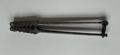 Herramienta de empalme y prensado vintage M. Klein Lineman's Foto 1 de 4