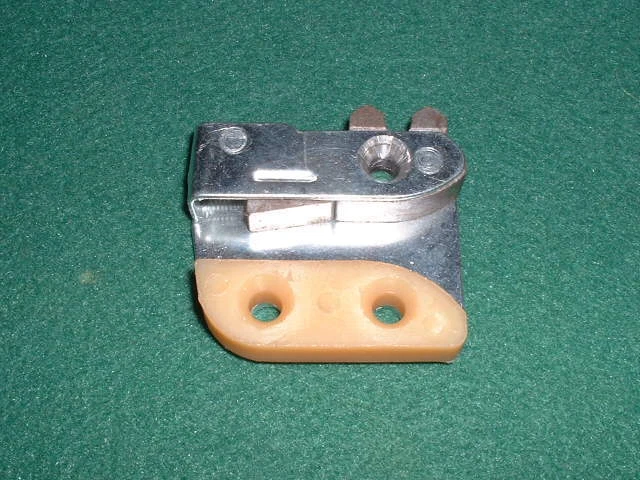 Cerradura puerta izquierda Aston Martin DB4, DB5, DB6 (NUEVA) Foto 1 de 1