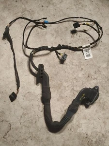 06-11 MERCEDES W251 R CLASS REAR RIGHT LEFT DOOR WIRE WIRES HARNESS OEM - Picture 1 of 4