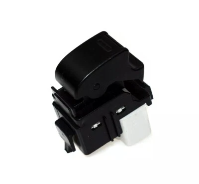 NUEVO interruptor de control de ventana eléctrica para pasajeros para Toyota Camry Corolla 8481012080 Foto 1 de 4