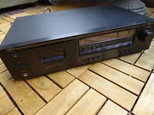 Nakamichi CR-1 Tapedeck - Bild 1 von 3