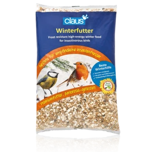 Claus Winterfutter 25 kg - Bild 1 von 1