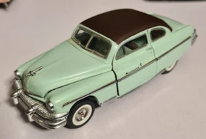 Franklin Mint 1951 Mercury Monterey  1:43 Scale loose ex display - Picture 1 of 5