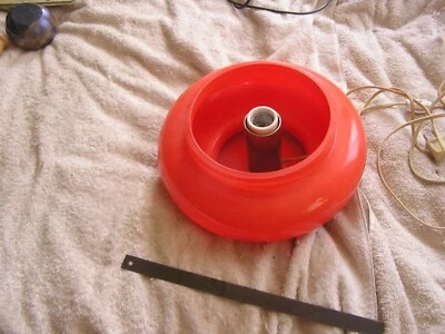 Lámpara moderna Ezio Didone  Foto 1 de 4