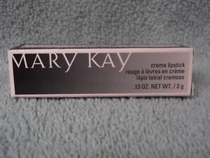 Mary Kay Creme Lipstick - Golden - 014349 NIB - Discontinued