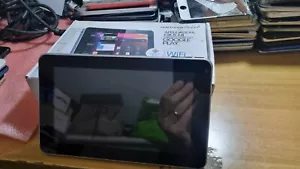 2672-Tablet Alcatel One Touch T10 Pocket con Scatola - Foto 1 di 2