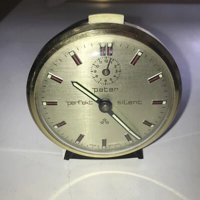 Wecker ⏰ - Bild 1 von 4