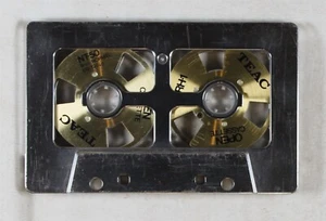 Teac NT-50 Open Cassette System O'Casse Vintage 1980's Extremely Rare Japan - Picture 1 of 4