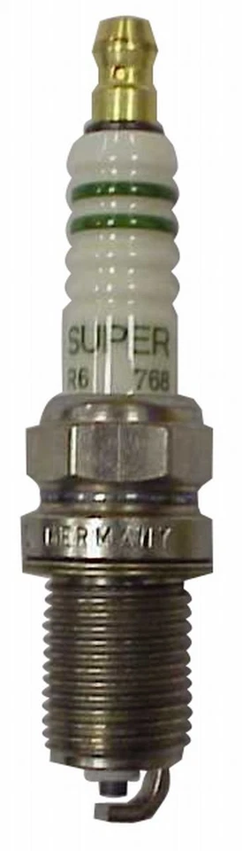 Spark Plug-SUPER Bosch 7560 fits 90-91 Peugeot 405 1.9L-L4 - Image 1 of 1