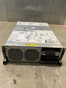 IBM 8202-E4C Power 720 Express 8 GB RAM (No HDD’s) Not Tested - Picture 1 of 10