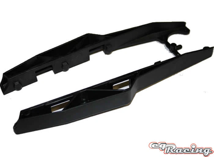 Losi TLR 2WD 1 10 Buggy 22 2.0 Mud Guard Set TLR231015 L22