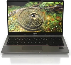 Fujitsu LifeBook U7412 Laptop 14" FHD Core i7 12Gen 32GB RAM 512GB Windows 11Pro - Picture 1 of 10