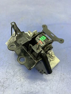 Montaje del cuadro del motor izquierdo Lexus RX350 2016-2022 OEM 3,5 L TRACCIÓN DELANTERA *86 K* 123110P130 Foto 1 de 4