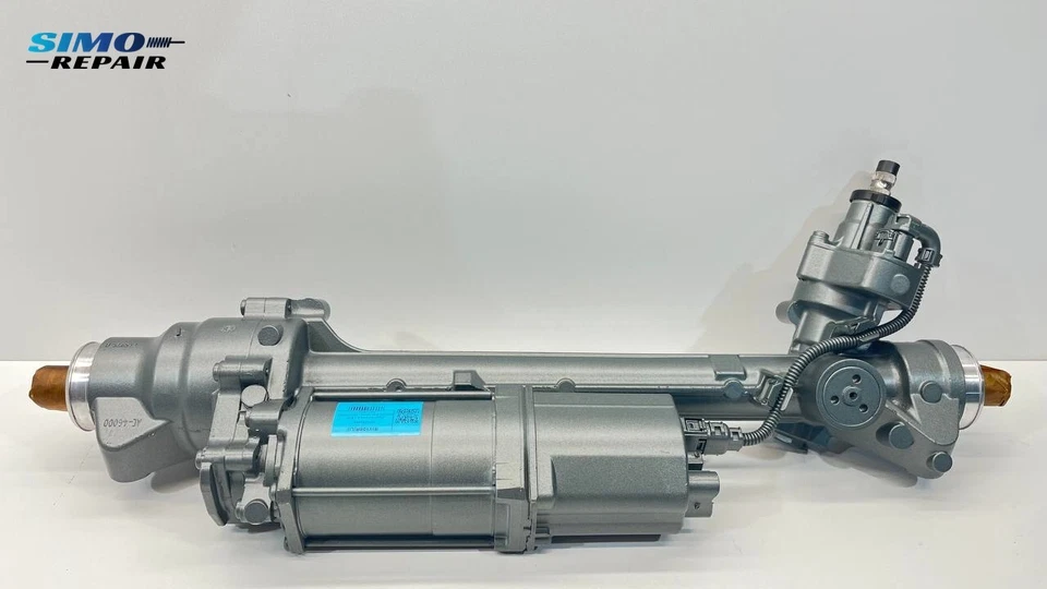 Elektrische Lenkgetriebe LHD BMW X4 (F26) 2014 - 2018; BMW X3 F25 10-17 - Image 1 of 4