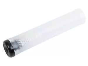 SUNDAY Cornerstone Grips Clear - Picture 1 of 2