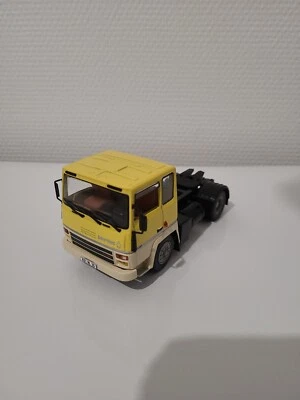 tracteur BERLIET TR 280 Camion 1/43 neuf - Photo 1/2