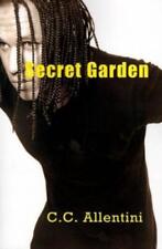 C C Allentini Secret Garden (Paperback) (UK IMPORT)